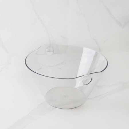 جاط سلطه بلاستك شفاف طري وسط  AC54/2+؟