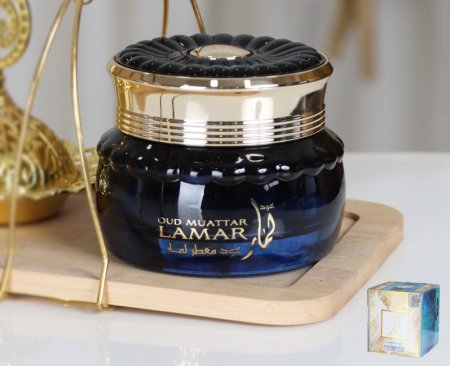 بخور اماراتي عود معطر لمار