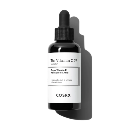 سيروم فيتامين لتفتيح البشرة ( Vitaman C 23)
