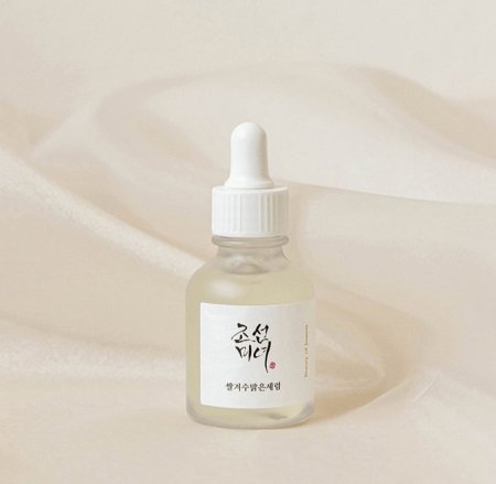 سيروم الفا (Beuauty of Joseon Glow Serum:Rice+Alpha Arbutinn)