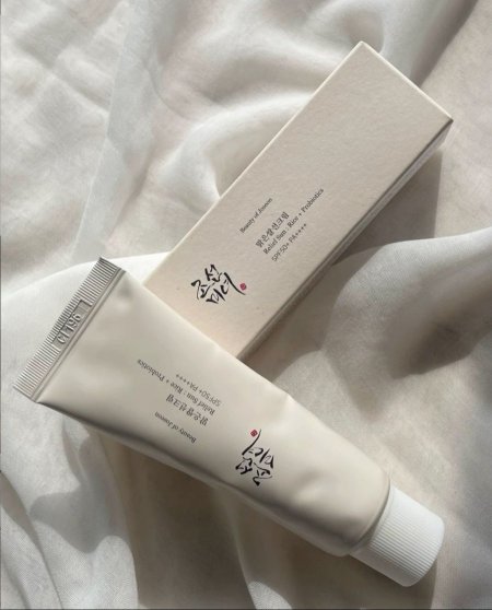 واقي شمس (Benuty of Joseon Relief Sun :Rice Probiotics)