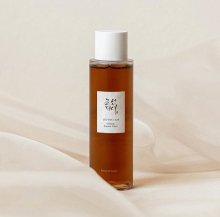 تونر النسناميد والجنسنج (Beauty of Joseon Ginseng Essence Water)