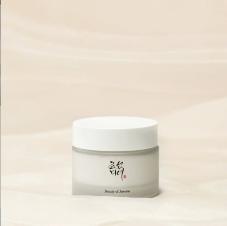 كريم ترطيب وتغذية الأرز (Beauty of Joseon Dynasty cream)