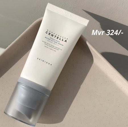 واقي شمس سنتيلا ( SKin 1004 Sun Screen Centella)