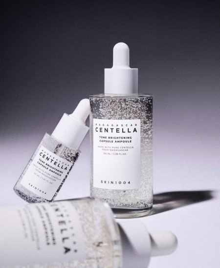 سيروم هيالو سيكا ( SKin 1004 HYALU _ CICA FIRST AMPOULE Centella)