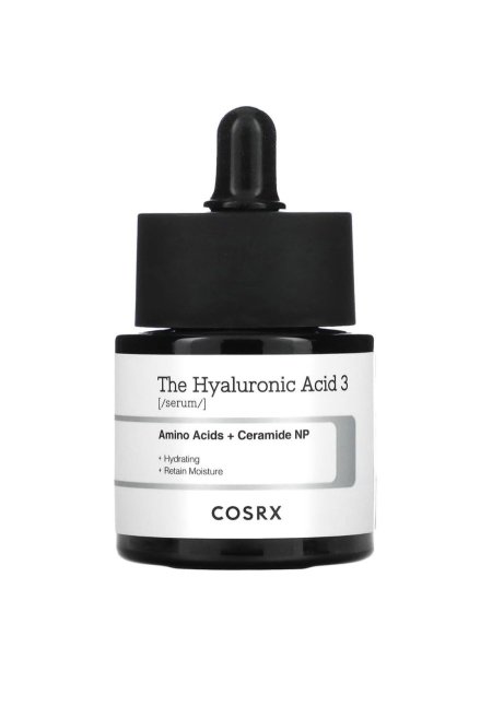 سيروم الهايرونيك( COSRX Hyaluronic Acid Serum)