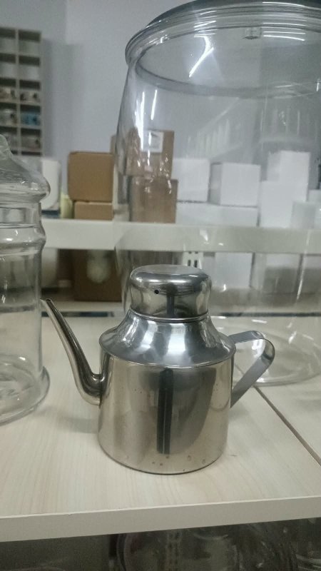 ابريق زيت 700 مل